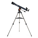 Купить Celestron C21061 AstroMaster 70 AZ Телескоп  Black 7ft.ru в интернет магазине Семь Футов