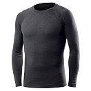 Купить Biotex 705568 Базовый слой с длинным рукавом Merino Grey 20x15x10 XL-2XL 7ft.ru в интернет магазине Семь Футов