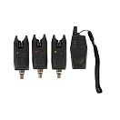 Купить DAM SVS55022 Gangster 3+1 Сигнализация Укуса  Black 7ft.ru в интернет магазине Семь Футов