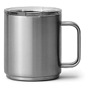 Купить Yeti 70000006161 термокружка Rambler 295ml Stainless Steel 28x20x15 7ft.ru в интернет магазине Семь Футов