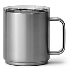 Yeti 70000006161 термокружка Rambler 295ml Stainless Steel 28x20x15