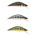 Sakura SATLN501450-RL07 Minnow Phoxy Awa 5g 50 mm  RL07