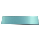 Купить Goldenship HFP380ALUSEAT сиденье HFP380  Silver 7ft.ru в интернет магазине Семь Футов