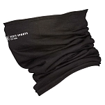 Scott 419404-0001-UNICA Шарф-хомут Merino 3 Единицы Черный Black