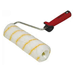 Nespoli group R515318 180 mm Ролик против падения Бесцветный Red / White
