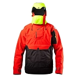 Zhik SMK-0860-U-FRD-2XL Куртка OFS800™  Flame Red 2XL