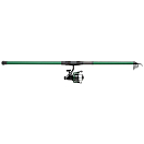 Купить Mitchell 1544446 Spinning Catch Pro Tele Strong Комбо Зеленый Green 3.50 m  7ft.ru в интернет магазине Семь Футов