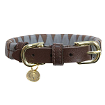 Kentucky 42523-05-50 Triangle Воротник  Brown 44-54 cm