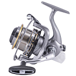 Tica D2600558 Sea Mentor Катушка Для Серфинга  Silver 5000
