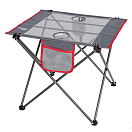 Купить Aktive 63026 Складной Camping Стол  Grey 69 x 53 x 50 cm 7ft.ru в интернет магазине Семь Футов