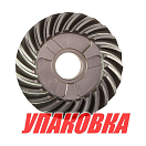 Шестерня редуктора Suzuki DT40 (переднего хода), Omax (упаковка из 3 шт.) 5751094402_OM_pkg_3