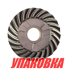 Шестерня редуктора Suzuki DT40 (переднего хода), Omax (упаковка из 3 шт.) 5751094402_OM_pkg_3