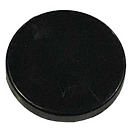 Купить Pros NPE-605 12 mm Стопор Серебристый  Black 7ft.ru в интернет магазине Семь Футов