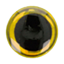 Купить Baetis O3D04250 M 3D Глаза Черный  Gold / Black 7ft.ru в интернет магазине Семь Футов