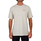 Купить Salty crew 20035731-BONE-XL Футболка с коротким рукавом Brother bruce premium Бежевый Bone XL 7ft.ru в интернет магазине Семь Футов