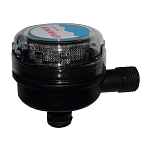 Фильтр Plastimo 53437 82х62мм резьба 1/2