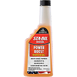 Sta-bil 269-15224 Diesel Power Boost Жидкость для технического обслуживания 591ml Зеленый