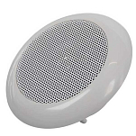 Euromarine 002224 70W Водонепроницаемый динамик White 165 mm
