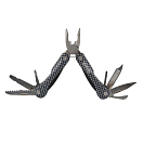 Купить Regatta RCE278-0SZ-Sgl Multi Pliers Черный  Misc 7ft.ru в интернет магазине Семь Футов