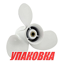 Гребной винт 3x9-1/4x11, Marine Rocket (упаковка из 5 шт.) 3111-093-110J1_pkg_5