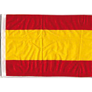 Купить Prosea 71084 Испанский флаг без короны 150X100 Многоцветный 7ft.ru в интернет магазине Семь Футов