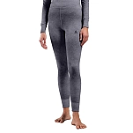 Odlo 198151-21119-s Термоштаны Active Warm X Pow Skipper Blue 30x20x10