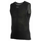 Купить Craft C194378-1999-M Безрукавная базовая футболка Cool Mesh Superlight Черный Black M 7ft.ru в интернет магазине Семь Футов