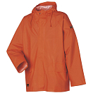 Купить Куртка водонепроницаемая оранжевая Helly Hansen Mandal размер L, Osculati 24.504.23 7ft.ru в интернет магазине Семь Футов