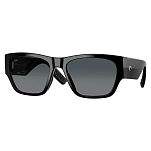 Costa 06S9123-91230357 поляризованные солнцезащитные очки Sueños Black / Black Gray Gradient 580G/CAT3
