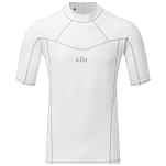Gill 5021-WHI01-XS Pro Rash Vest Футболка Белая  White XS