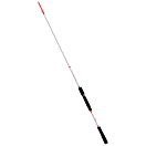 Купить Nomura NM23112526 Kanji Eging SW 14-25 Gr Стержень Для Яиц Белая 2.60 m 7ft.ru в интернет магазине Семь Футов