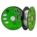 Maver 610020 H20 100 m Монофиламент  Clear 0.200 mm