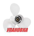 Гребной винт 3x11-5/8x11, Marine Rocket Prime (упаковка из 10 шт.) 3311-116-110-PR_pkg_10
