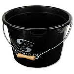Carp spirit 34CSACS010372 Ведро 18L Черный  Black