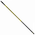 Sea monsters SMTLC145 Carbon 1.45 M Ручка Желтый  Black / Yellow
