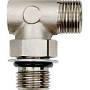 Swivelling connection (AF 90) for Ultraflex pumps, 45.290.22