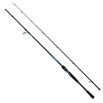 DAM 1619290 спиннинговое удилище Yagi Spin S2 Blue 2.20 m