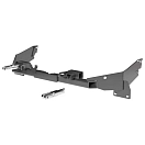 Купить Blue ox 123-BX2691 Бар на Колёсах Ford Escape Hybrid BX2691 Серебристый Grey 7ft.ru в интернет магазине Семь Футов