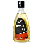 Born 32838 Массажное масло 200ml Yellow 15x10x4 200 ml