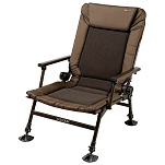 JRC 1591692 Cocoon II Relaxa Recliner Стул Коричневый Brown