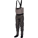 Купить Greys 1593912 Tital Breathable Wader Серый  Brown XLS / EU 45-47 7ft.ru в интернет магазине Семь Футов