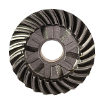 Шестерня редуктора Yamaha 40X/F30-40 (переднего хода), Omax 66T4556000_OM
