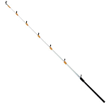 Okuma TTP-S-802MH-TIP TTP-S-802MH Колчан Совет  Black