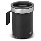 Купить Primus 742760 термокружка Koppen 300ml Серебристый Black 7ft.ru в интернет магазине Семь Футов