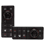 Raymarine T70293 RMK 10 Клавиатура портретной ориентации Черный Black