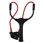 Kolpo 0701032 Golia Long 4.5 mm Рогатка  Black / Red