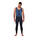 Купить Gill 5017-blu46-jxl гидрокостюм из неопрена без рукавов Dynamic Long John Kids Atlantic Blue / Dark Blue 45x35x10 13-14 Years 7ft.ru в интернет магазине Семь Футов