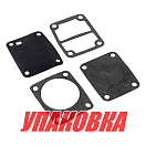 Комплект мембран топливного насоса Tohatsu/Mercury, Omax (упаковка из 10 шт.) 3690330200KIT_OM_pkg_10