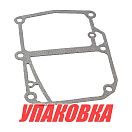 Прокладка под блок двигателя Yamaha 9.9F-15F, Omax (упаковка из 5 шт.) 63V45113A1_OM_pkg_5