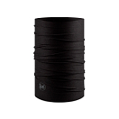Купить Buff ® 119328.999.10.00 Шарф-хомут Coolnet UV Solid Черный Solid Black 7ft.ru в интернет магазине Семь Футов